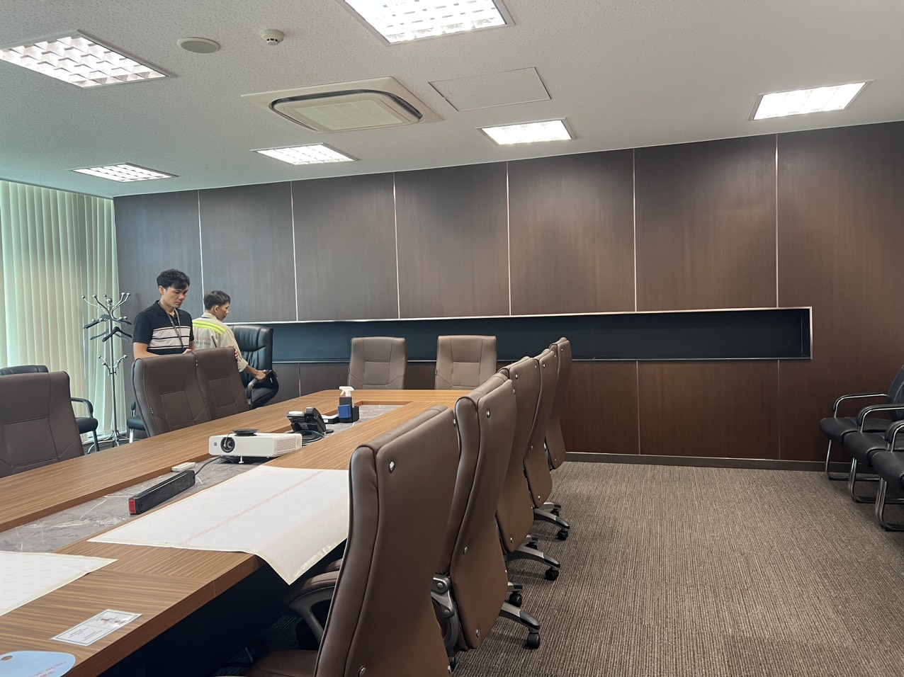 THI CÔNG TẤM ỐP THAN TRE TRỌN GÓI TẠI HẢI PHÒNG