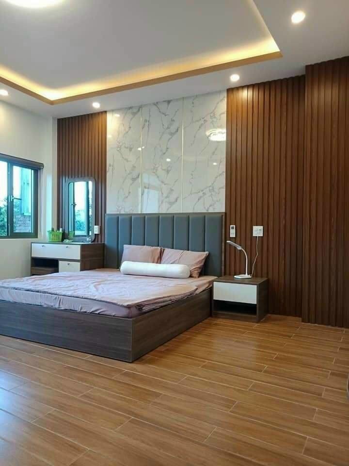 Lắp đặt tấm ốp nhựa giá rẻ tại Ngô Quyền Hải Phòng