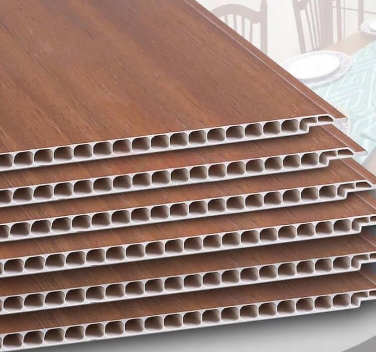 Nơi bán nhựa ốp tường giá rẻ tại Hải Phòng