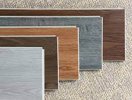Sàn nhựa giả gỗ có hèm khóa tại Hải Phòng