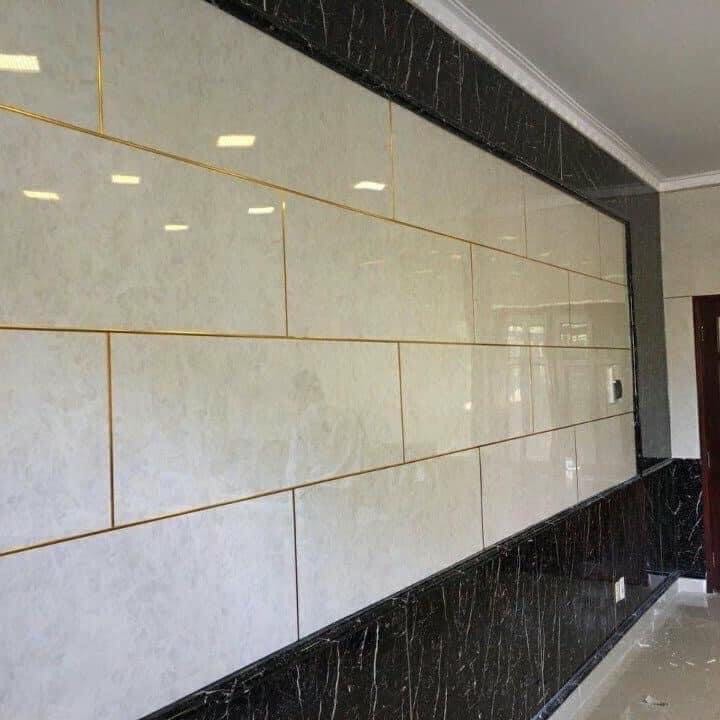 Báo giá thi công tấm nhựa pvc vân đá tại Hải Phòng