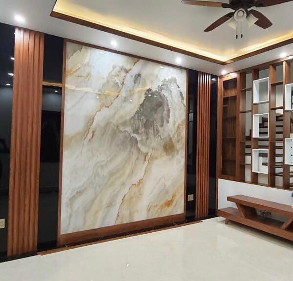 Địa chỉ bán tấm nhựa ốp tường tại Hải Phòng