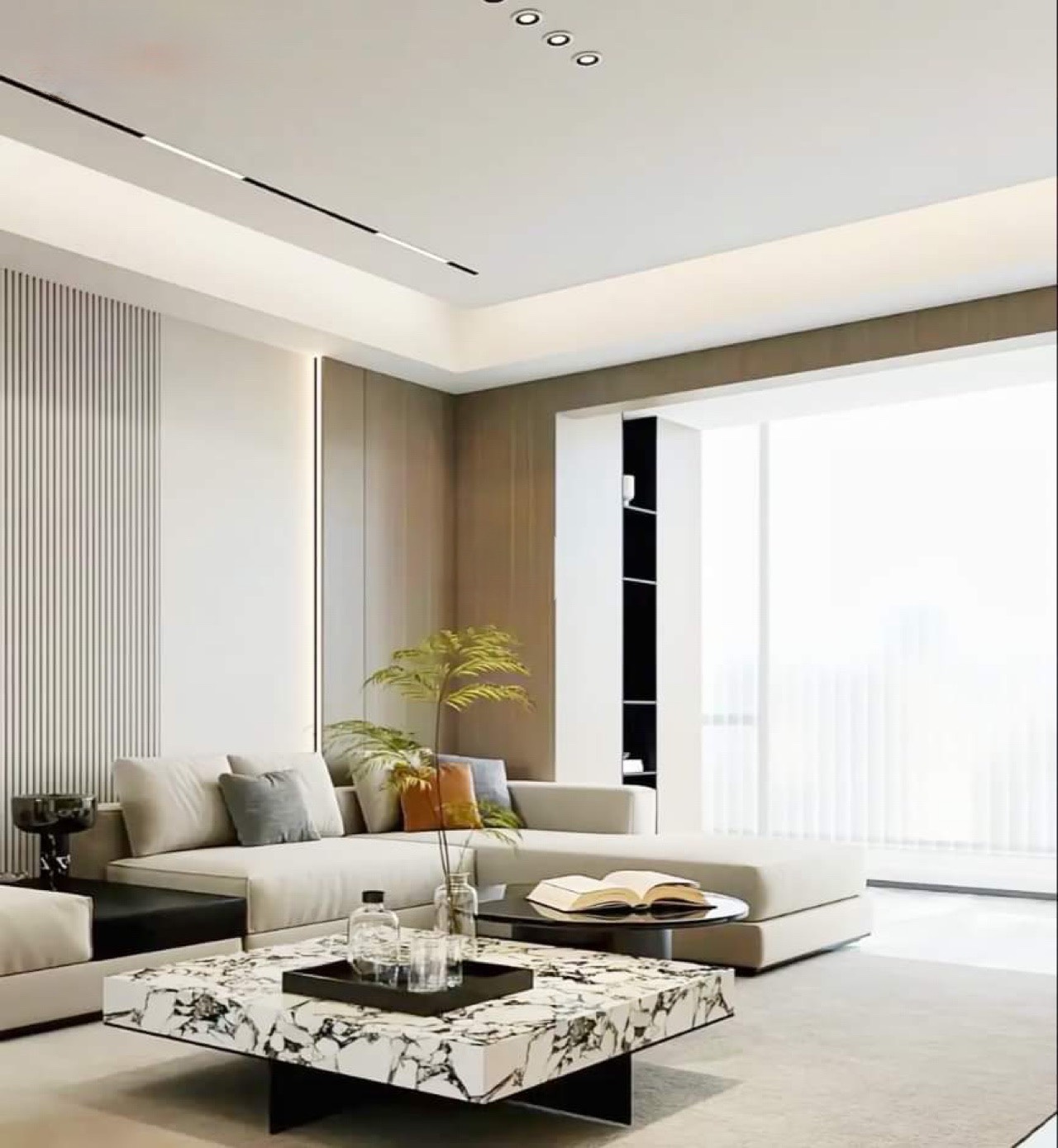 Báo giá tấm ốp sợi than tre ở Hải Phòng