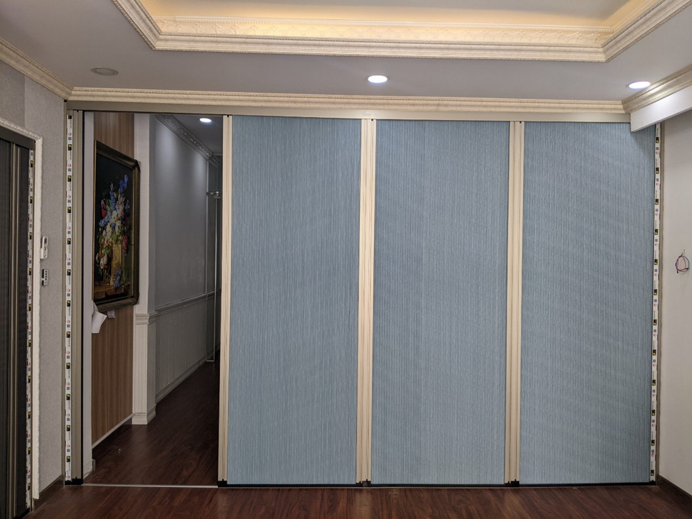 Báo giá cửa rèm tổ ong tại hải phòng