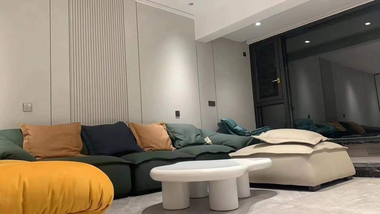 Báo giá tấm ốp than tre tại Hải Phòng