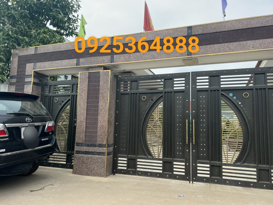Làm inox tại Hải Phòng