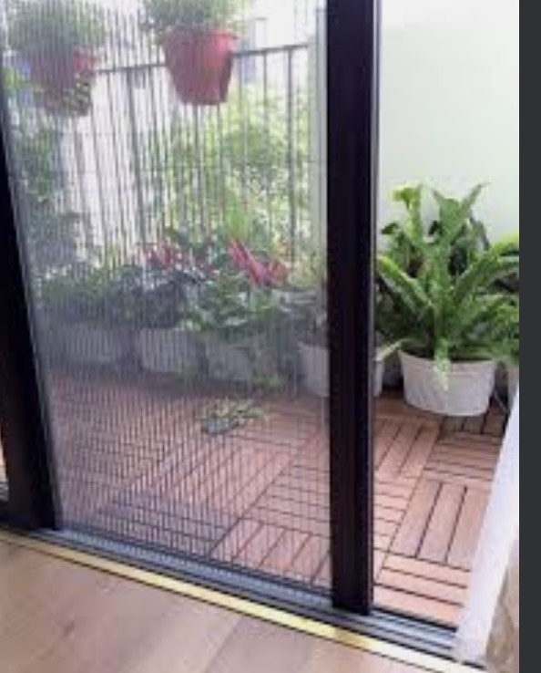 Tư vấn lắp đặt cửa lưới chống muỗi tại Hải Phòng
