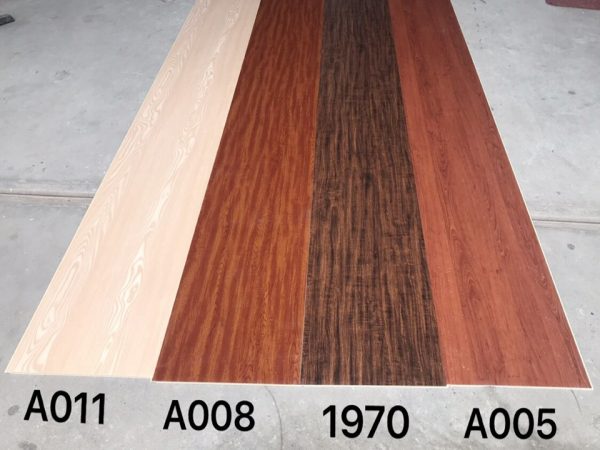Tấm ốp trần nhựa PVC NANO tại Hải Phòng