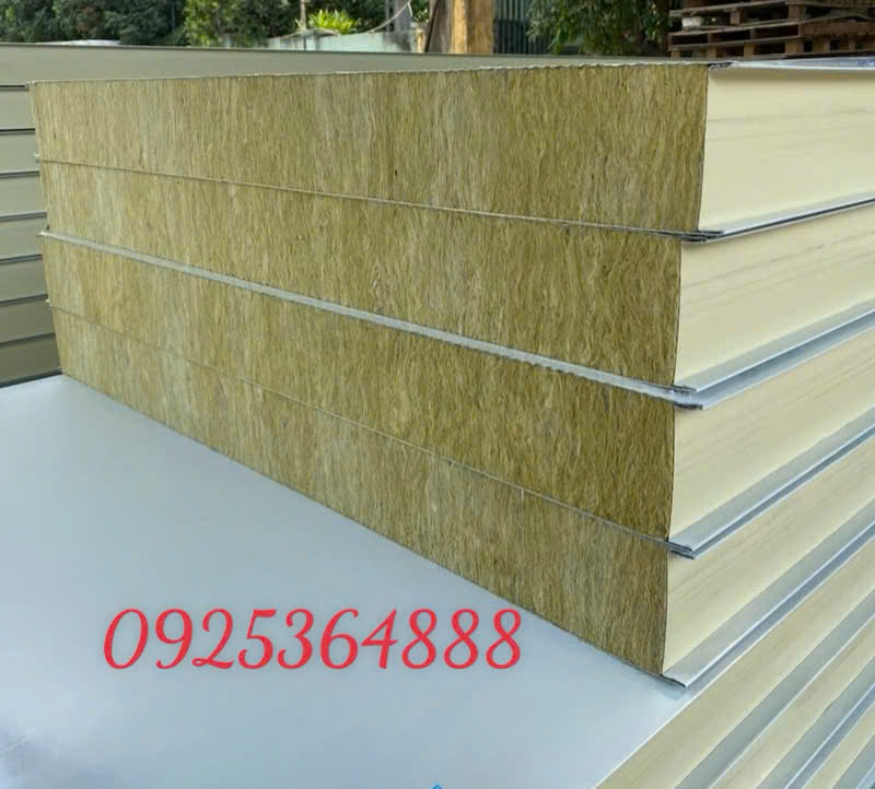 Làm vách ngăn panel tại Hải Phòng