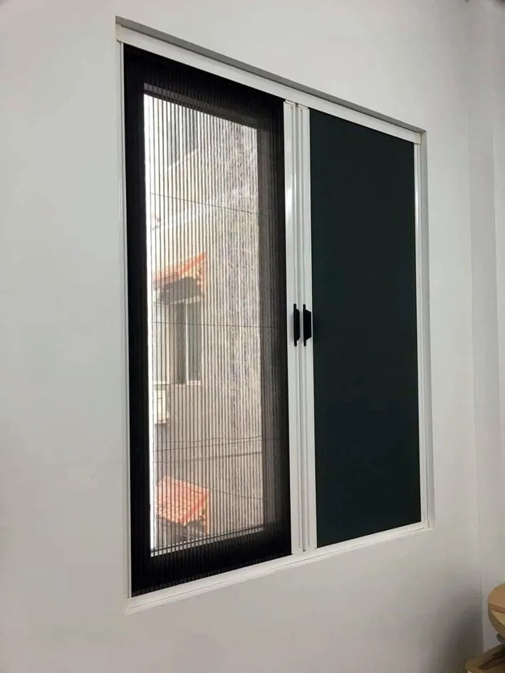 Ưu điểm của cửa lưới chống muỗi tại Hải Phòng