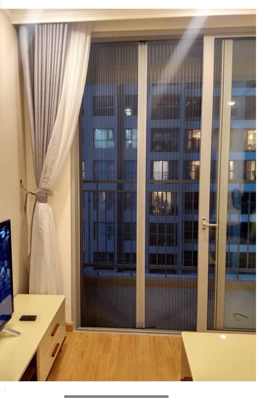 CỬA LƯỚI CHỐNG MUỖI GIÁ RẺ CHUYÊN NGHỆP