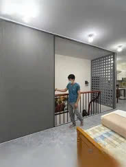 CỬA RÈM TỔ ONG TẠI HẠ LONG QUẢNG NINH