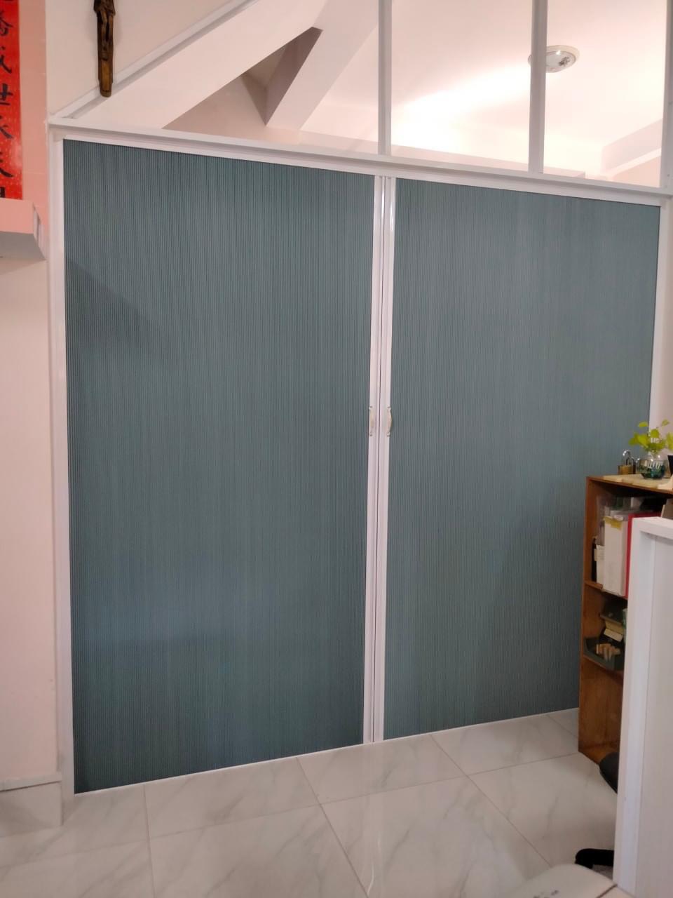 Địa chỉ làm cửa rèm tổ ong tại hải phòng