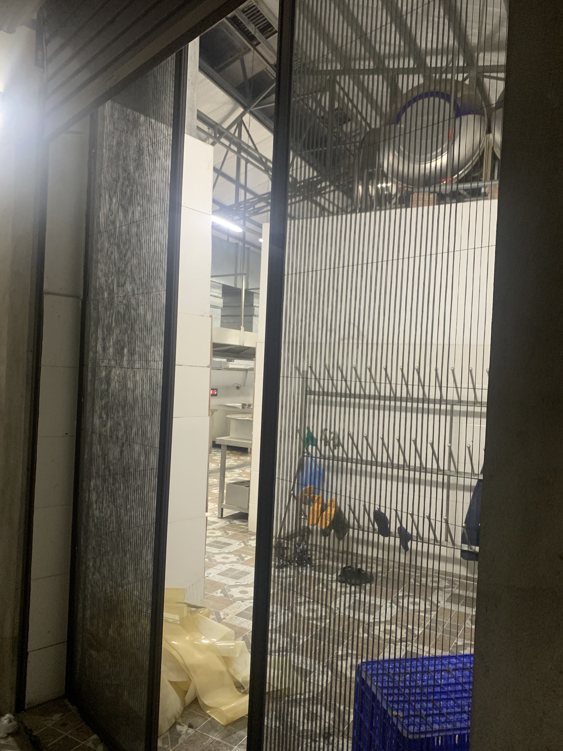 CỬA LƯỚI CHỐNG MUỖI TẠI HẢI DƯƠNG
