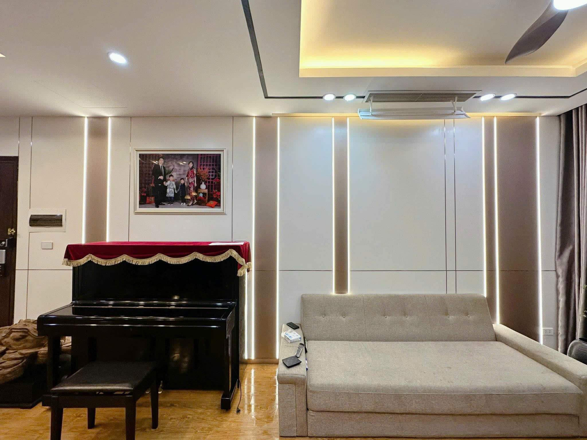ĐƠN VỊ THI CÔNG TẤM ỐP THAN TRE TẠI HẢI PHÒNG