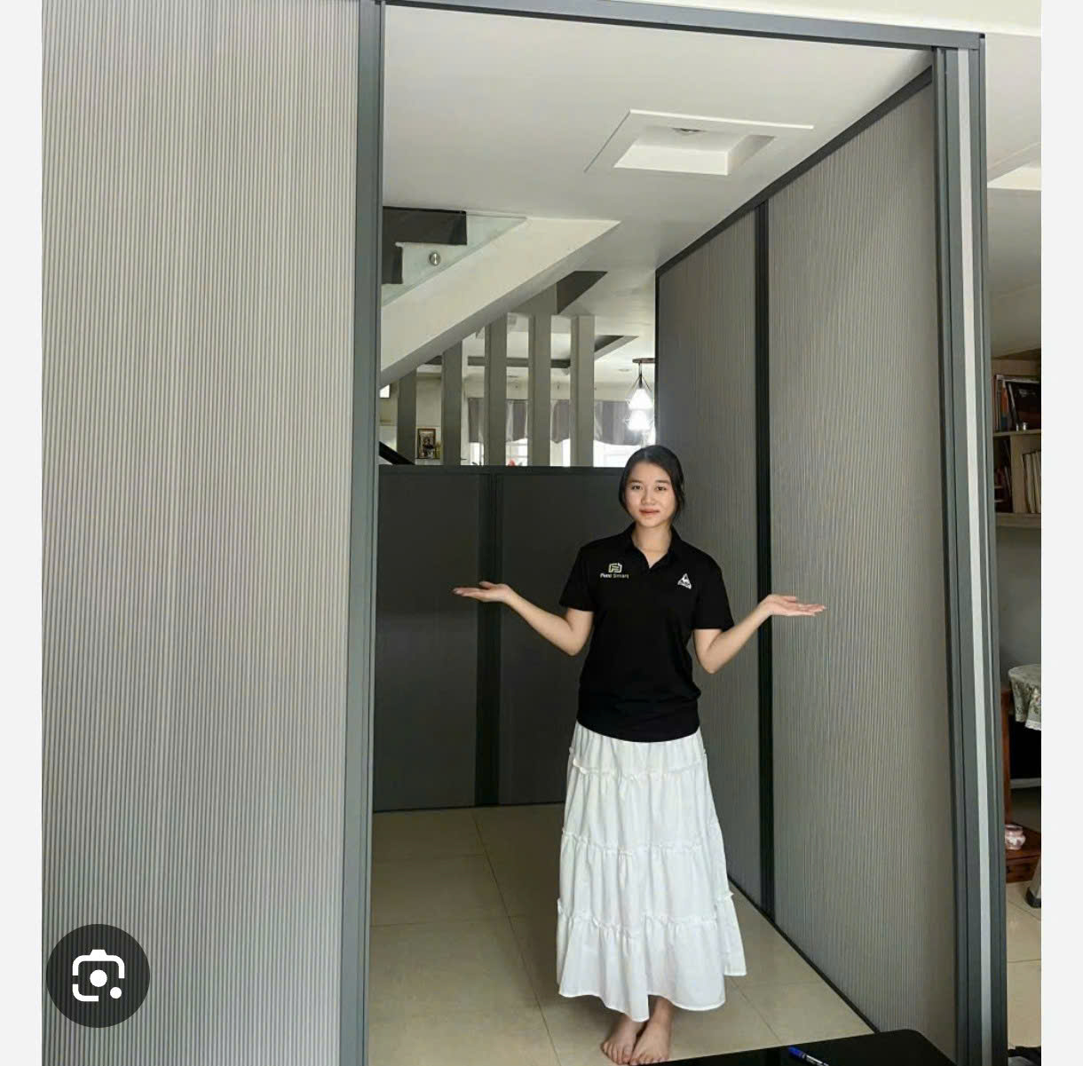 CỬA  RÈM TỔ ONG TẠI HẢI PHÒNG