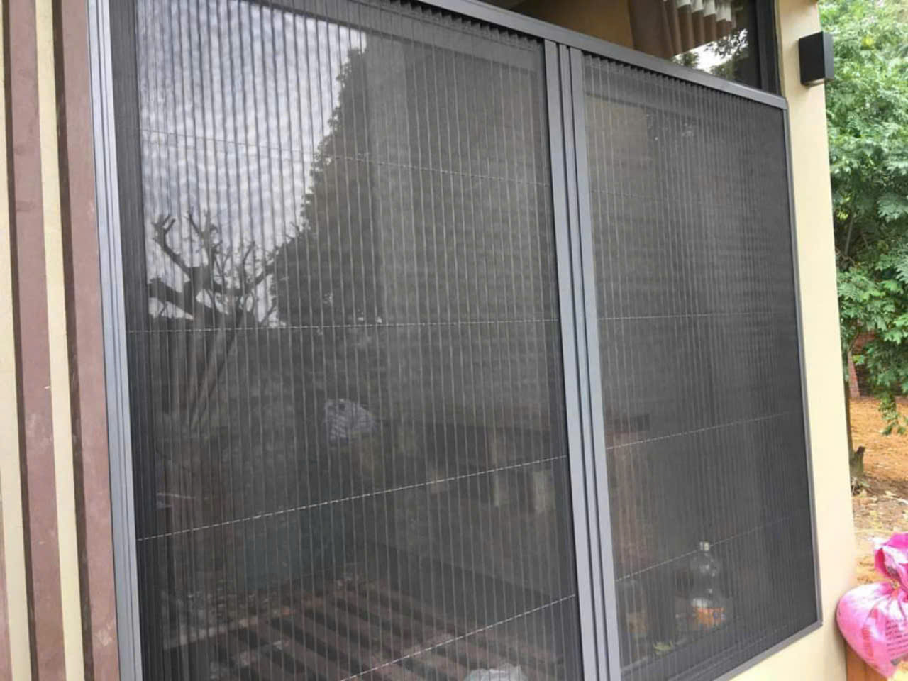 BÁN CỬA LƯỚI CHỐNG MUỖI TẠI THÁI BÌNH